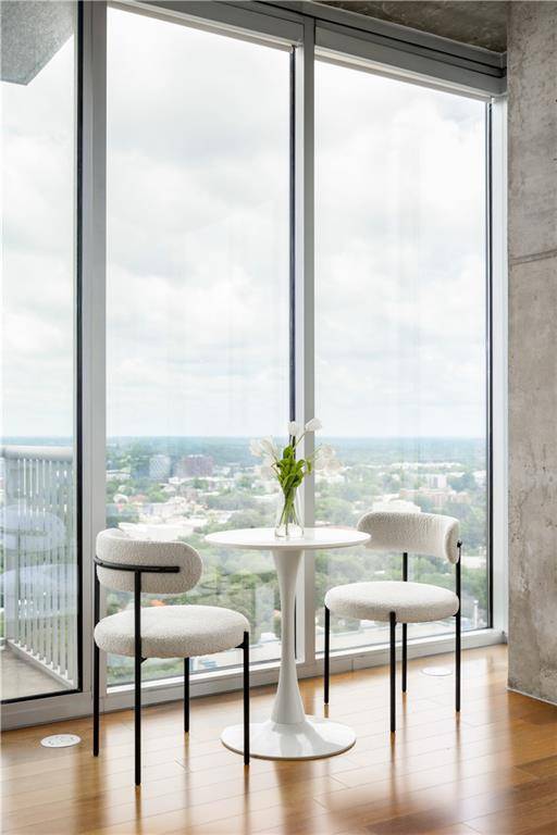 Atlanta, GA 30308,855 Peachtree ST NE #2913