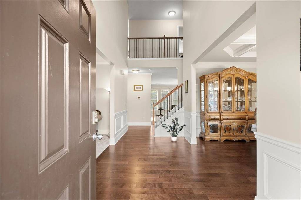 Conyers, GA 30013,1709 GROVE CT SE