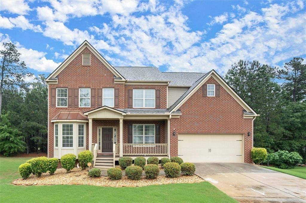 Conyers, GA 30013,1709 GROVE CT SE