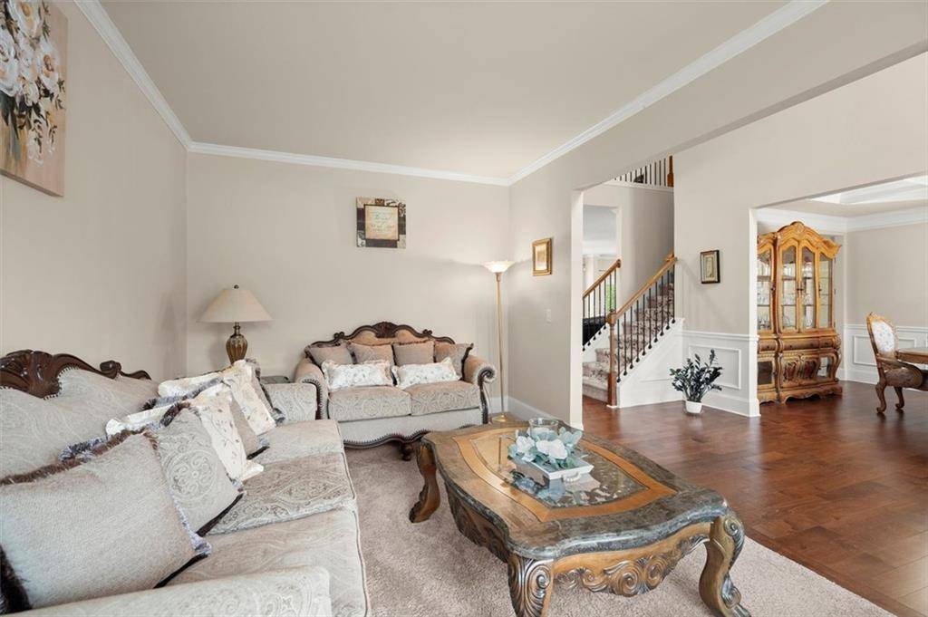 Conyers, GA 30013,1709 GROVE CT SE