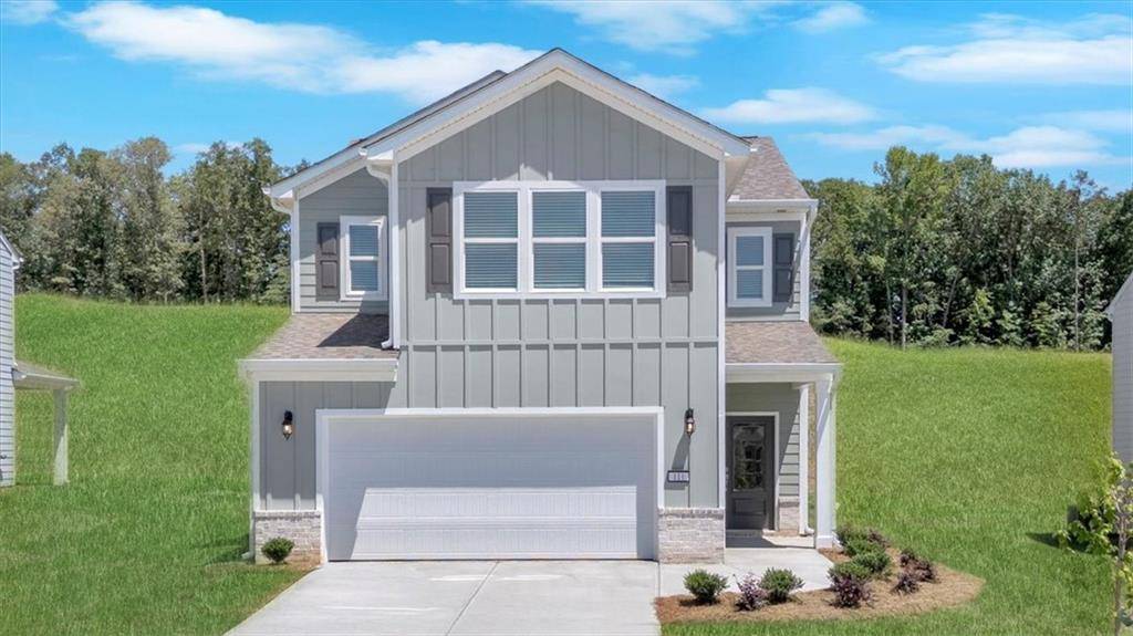 Calhoun, GA 30701,111 Lavender CIR
