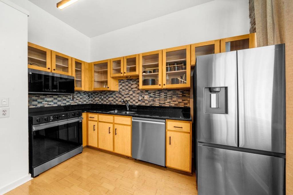 Atlanta, GA 30308,800 Peachtree ST NE #8607