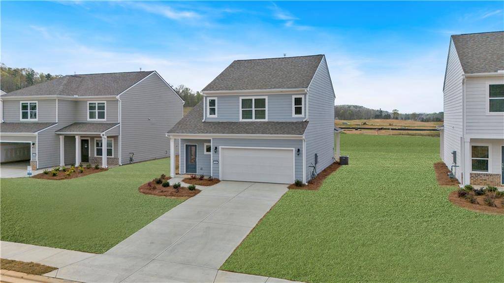 Calhoun, GA 30701,104 Lavender CIR