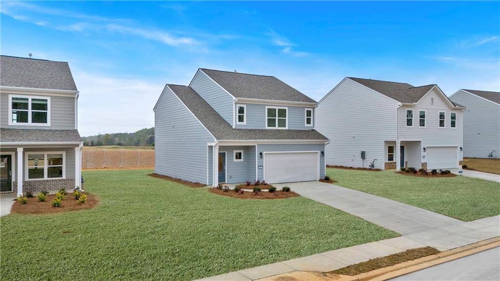 Calhoun, GA 30701,104 Lavender CIR