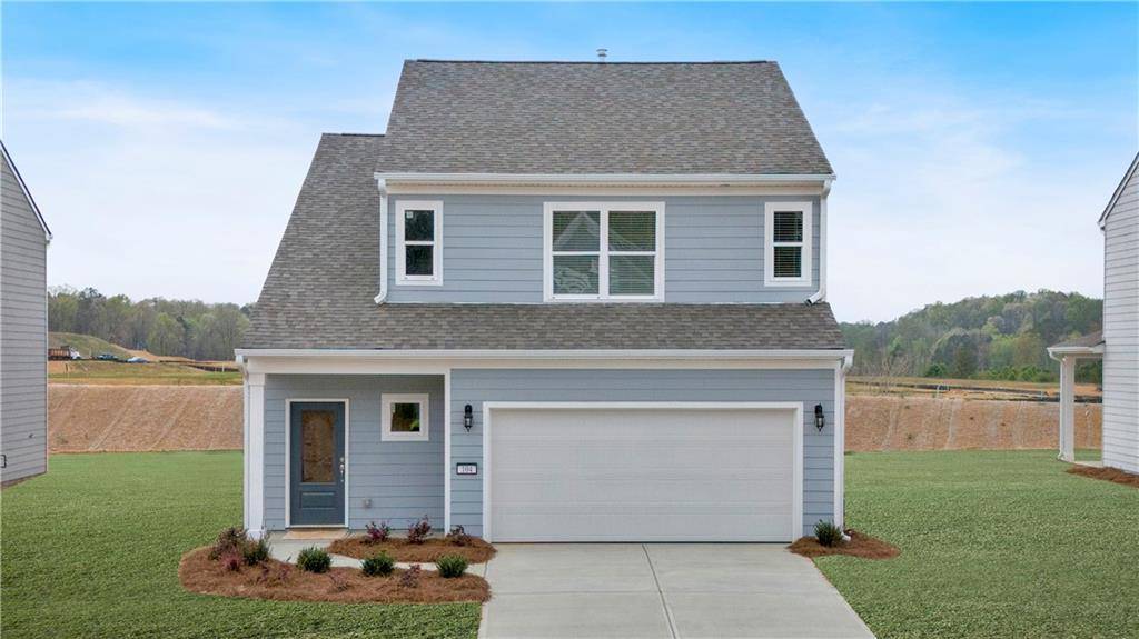 Calhoun, GA 30701,104 Lavender CIR