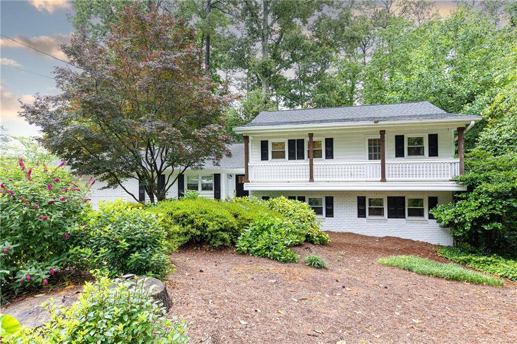 Brookhaven, GA 30319,1329 W Nancy Creek DR NE