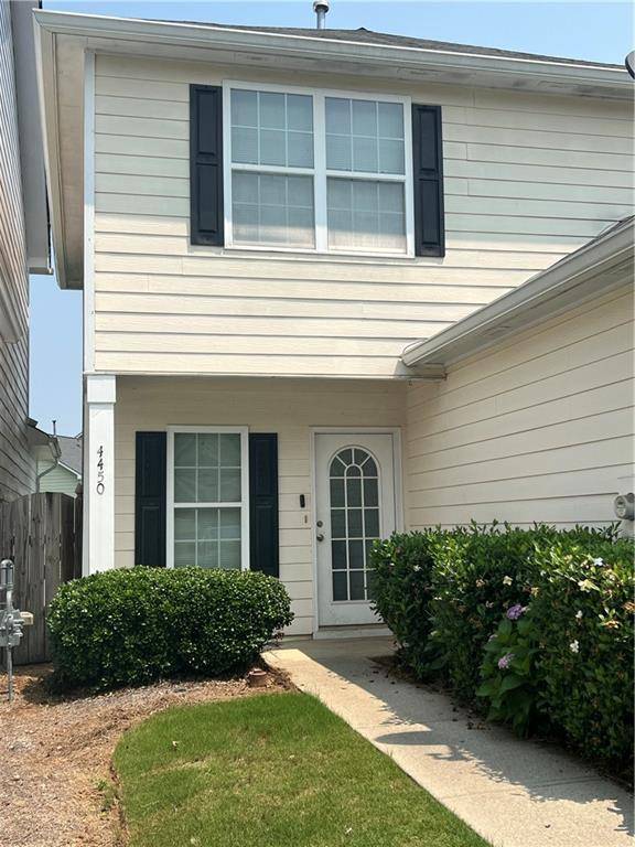 Oakwood, GA 30566,4450 Plum Frost CT