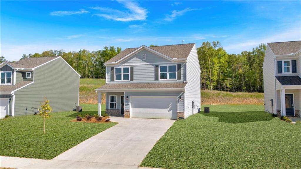 Calhoun, GA 30701,103 Lavender CIR