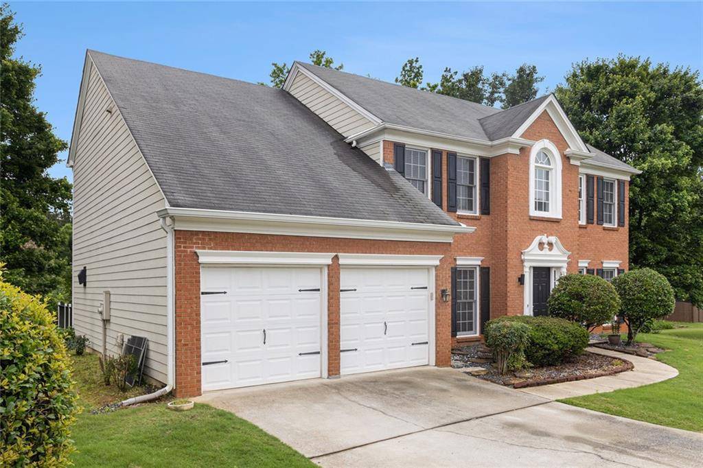 Duluth, GA 30097,505 Stedford Lane