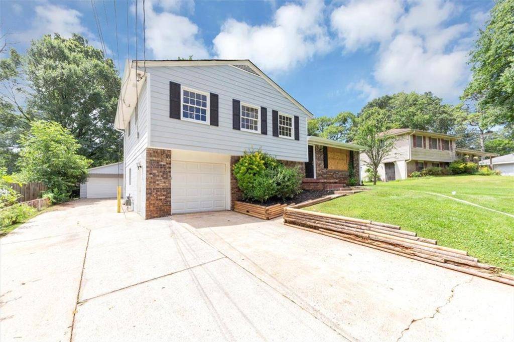 Ellenwood, GA 30294,2767 KATHIE LN