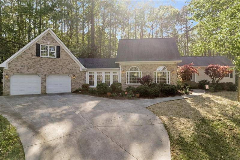 Monroe, GA 30656,1980 Cedar Bluff RD