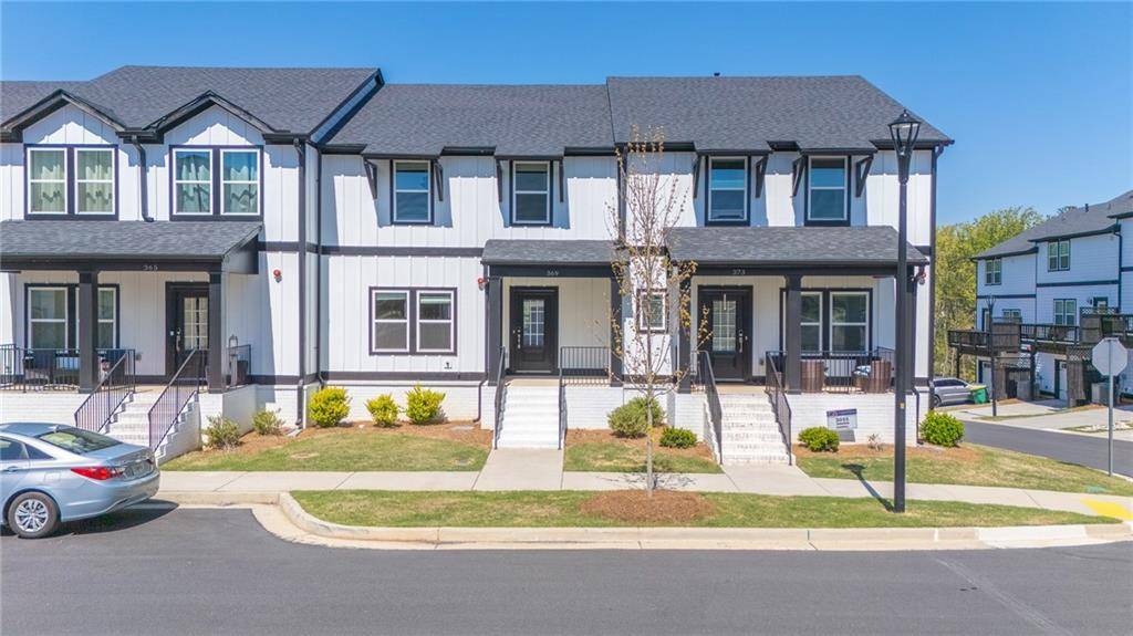 Woodstock, GA 30188,369 Lincoln ST