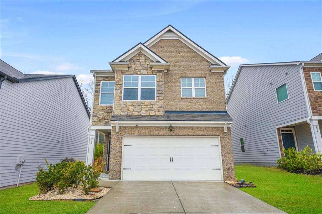 Fairburn, GA 30213,826 Bentley DR