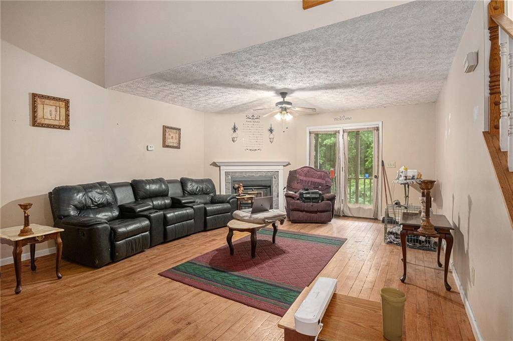 Demorest, GA 30535,198 Hickory AVE