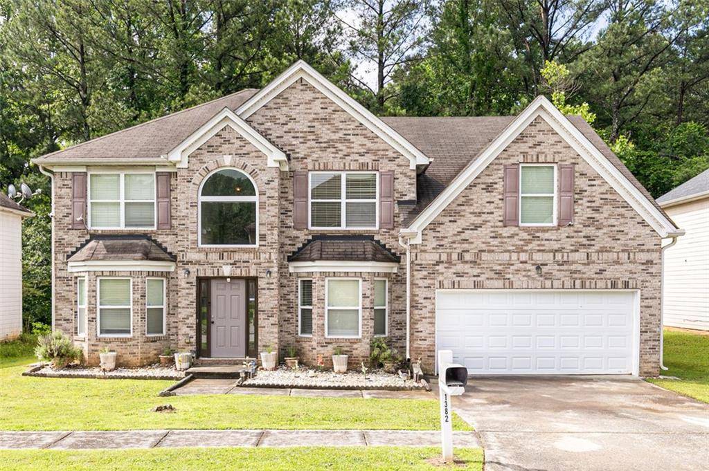 Riverdale, GA 30296,1382 Koble Mill LN