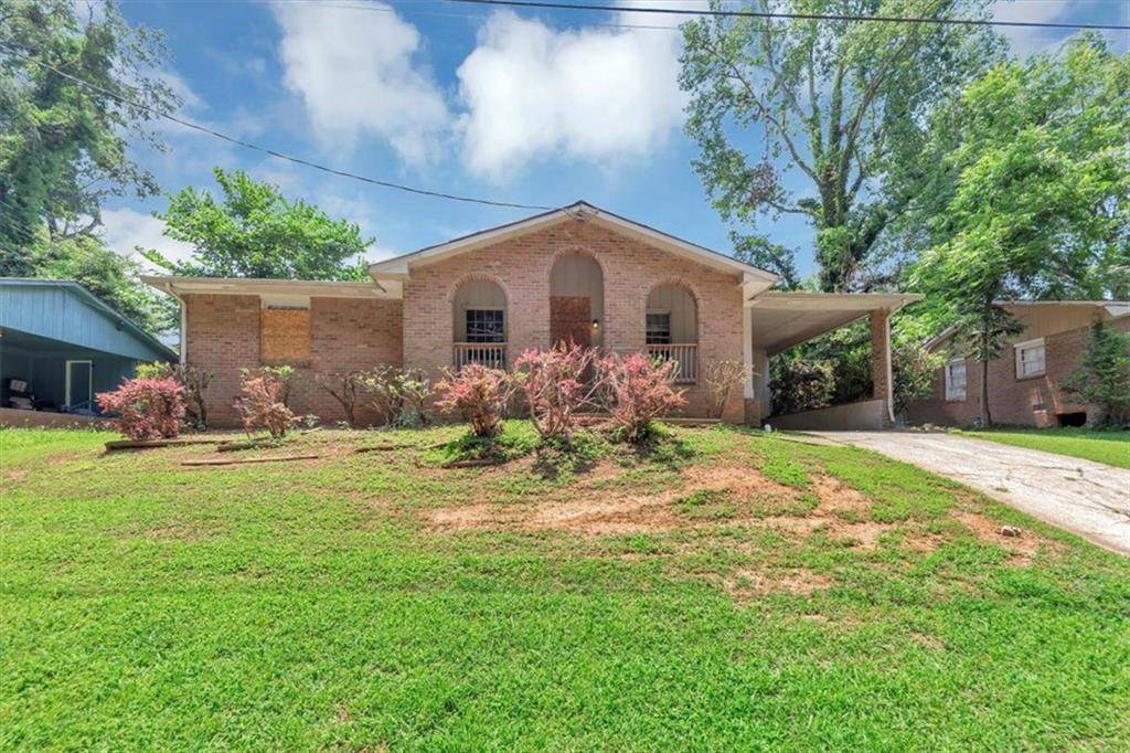Stone Mountain, GA 30083,5267 SHEPPARD LN