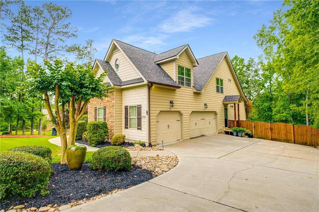 Sharpsburg, GA 30277,374 Beaumont Farms DR