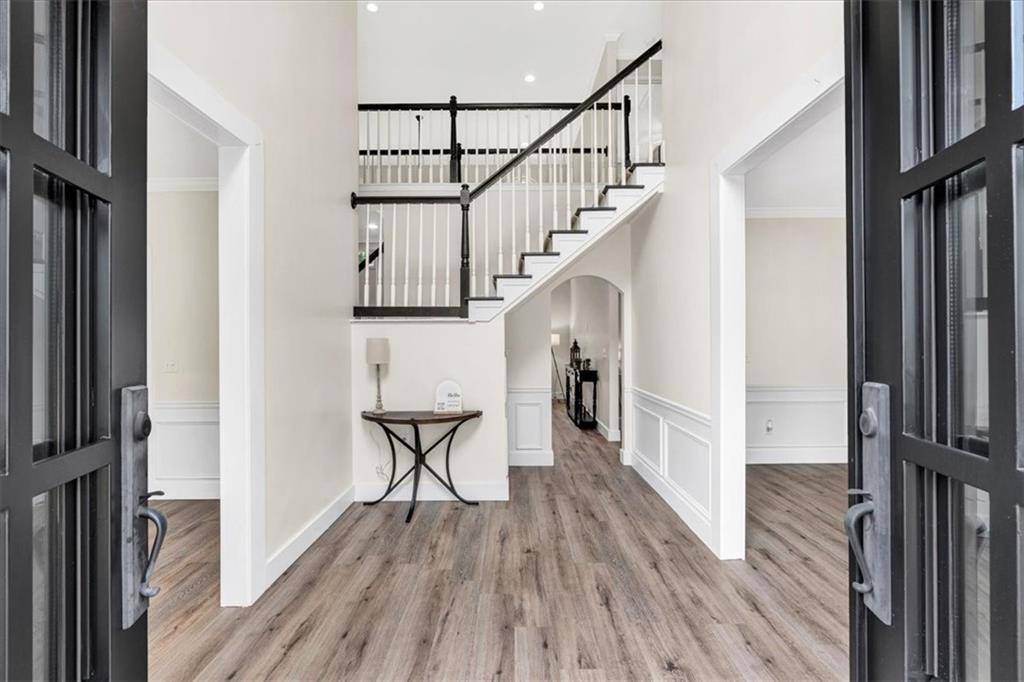Kennesaw, GA 30152,3987 Tamarack DR NW
