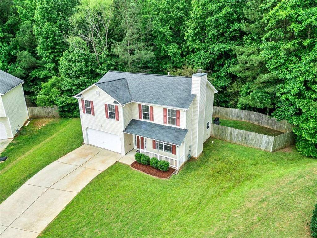 Douglasville, GA 30135,6561 Squire PL