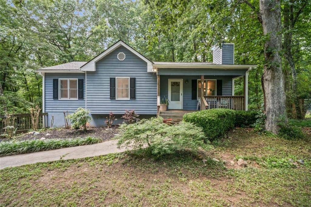 Cumming, GA 30041,3030 WINCHESTER DR