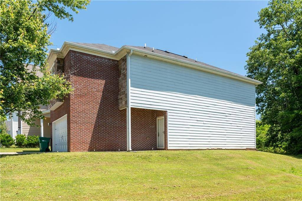 Morrow, GA 30260,7268 Loblolly LN