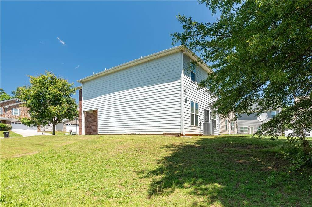 Morrow, GA 30260,7268 Loblolly LN