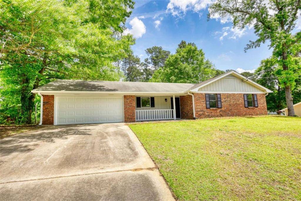 Conyers, GA 30012,2931 Randolph CT