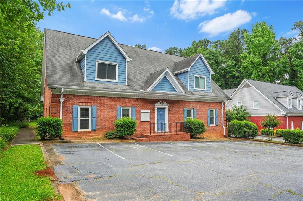 Stone Mountain, GA 30087,5510 Lilburn Stone Mountain RD