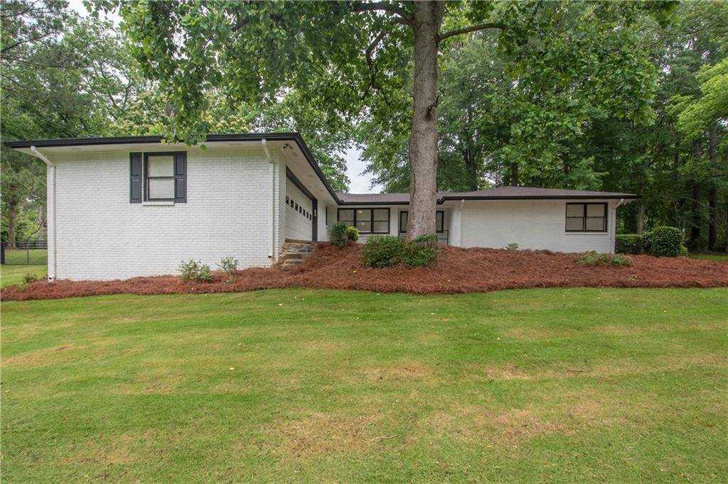 Chattahoochee Hills, GA 30268,7505 Rico RD