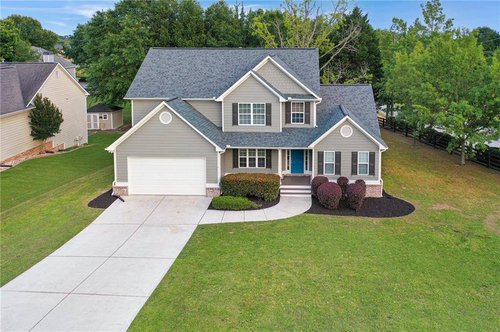 Loganville, GA 30052,327 Oakland Bay CT