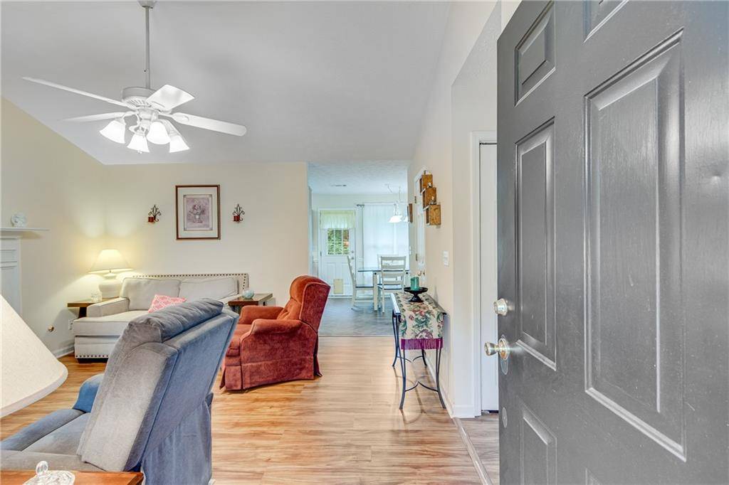 Flowery Branch, GA 30542,5205 Sagewood DR
