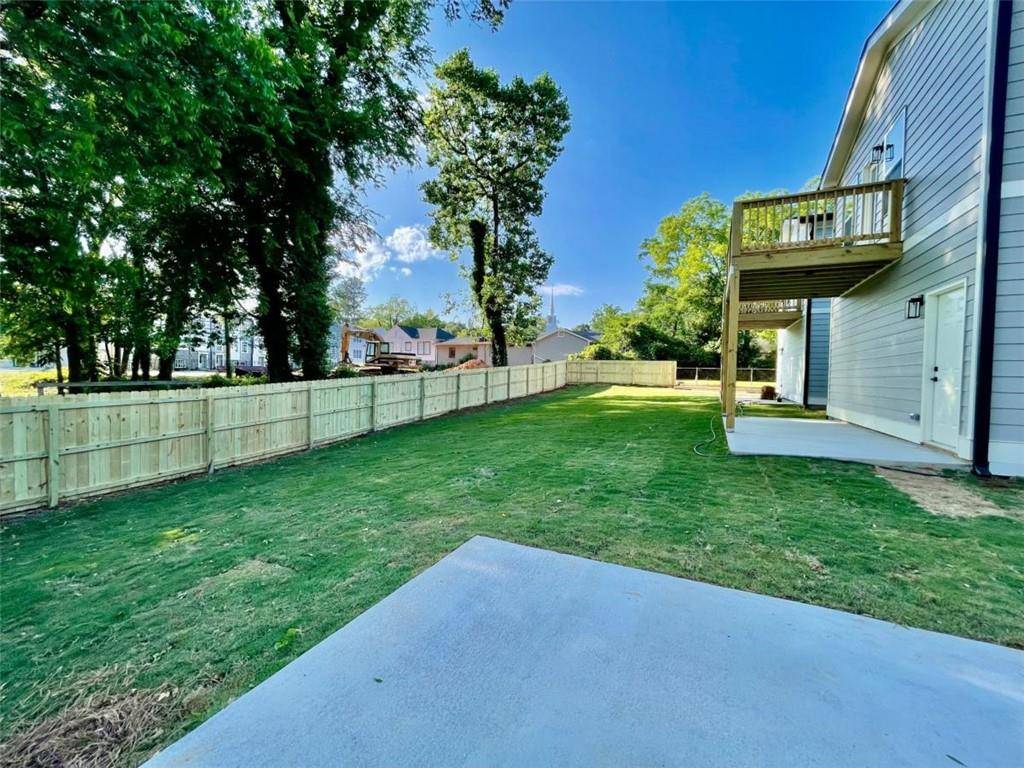 Hapeville, GA 30354,3189 A Jackson