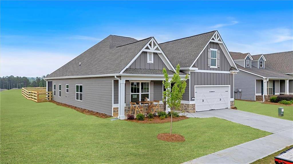 Villa Rica, GA 30180,18 Torry Pines CIR