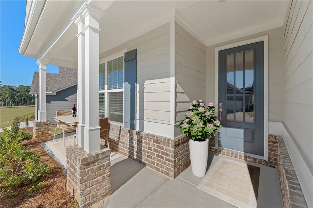 Villa Rica, GA 30180,54 Colonial TER