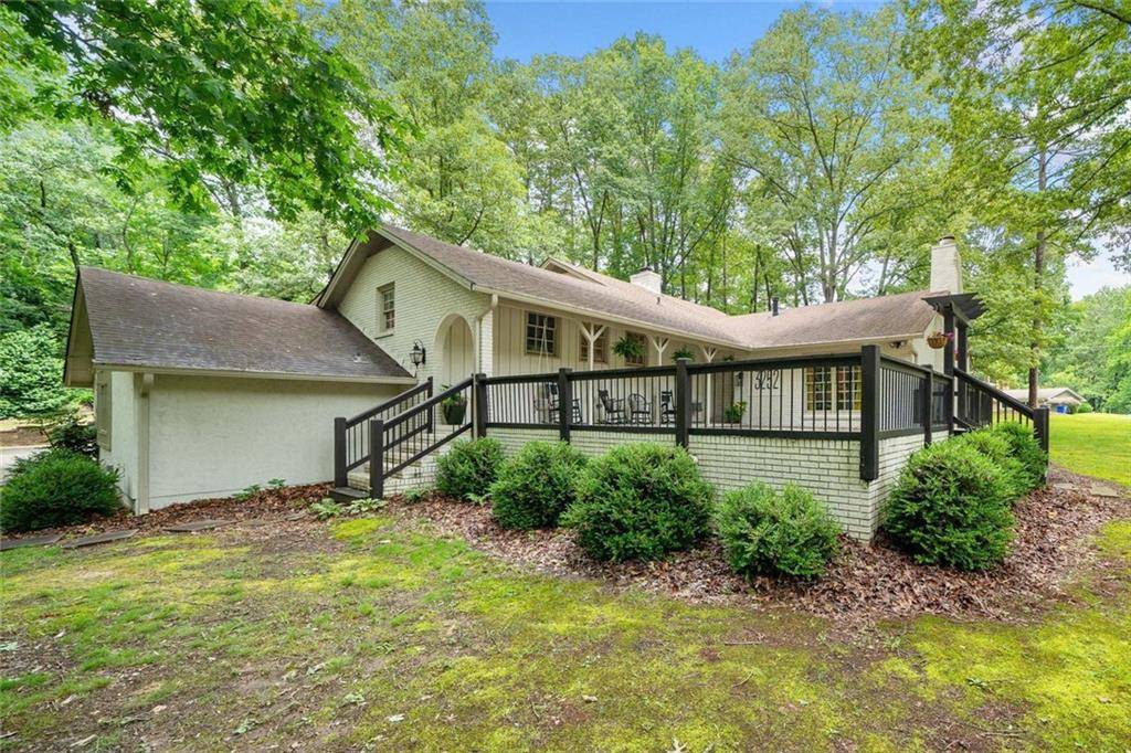 Marietta, GA 30064,3252 Custer Lake Drive Northwest DR NW
