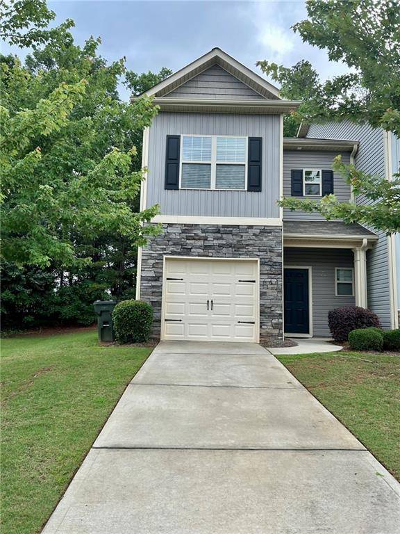 Acworth, GA 30102,664 Oakside PL