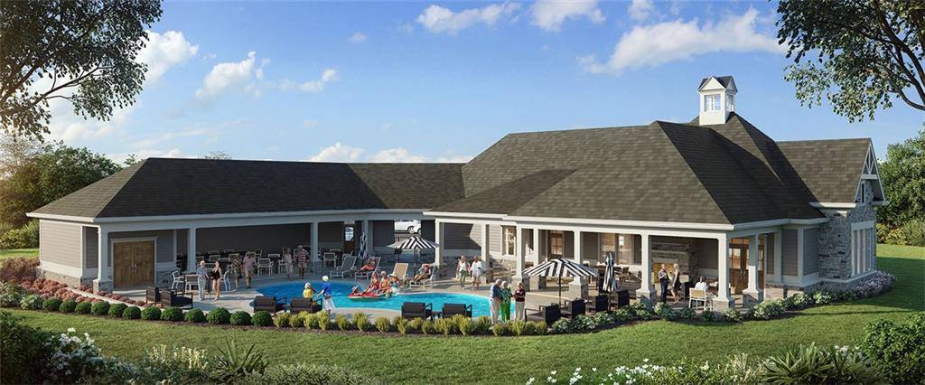 Villa Rica, GA 30180,81 Heritage Pointe DR