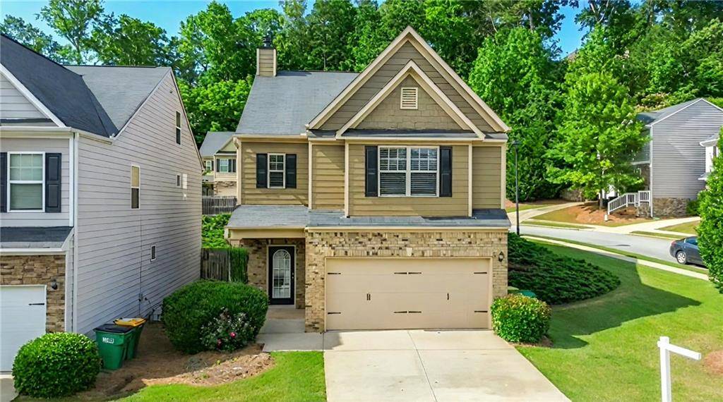 Woodstock, GA 30188,315 Lakeside LN