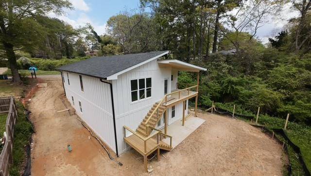 Decatur, GA 30032,2387 Cranbrooke DR