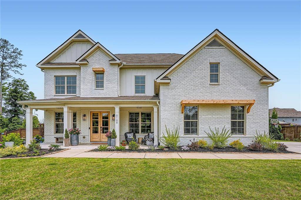 Acworth, GA 30101,6168 Sweet Birch CT