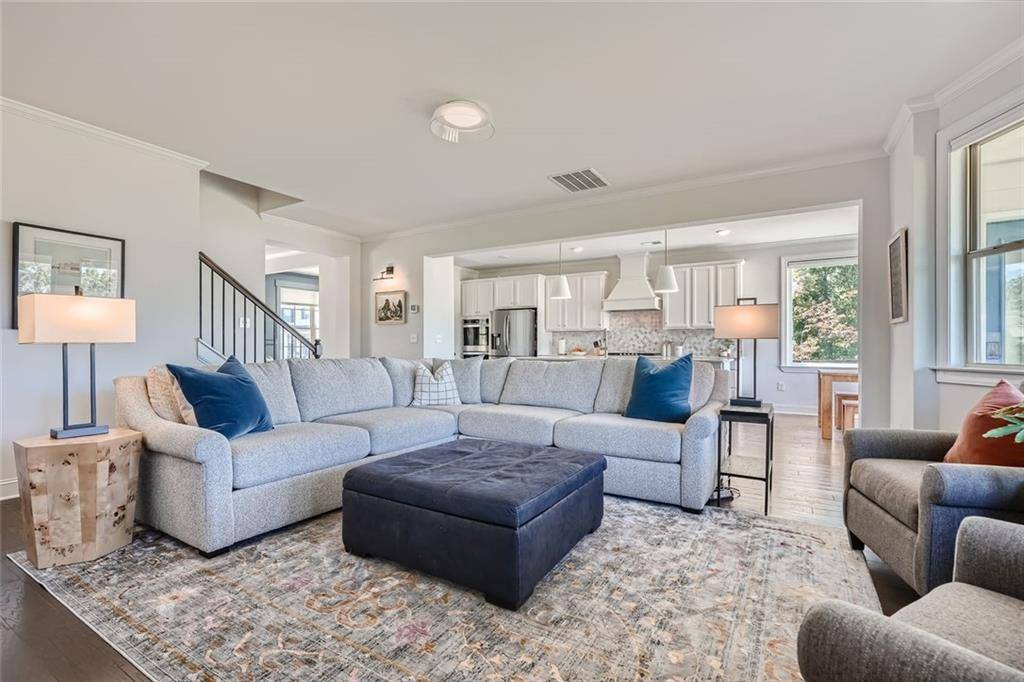 Acworth, GA 30101,6168 Sweet Birch CT