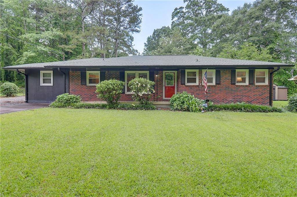 Fairburn, GA 30213,122 Vickery DR