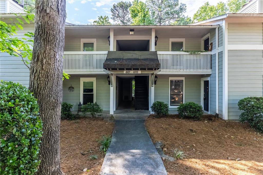 Atlanta, GA 30324,603 Summit North DR NE #603