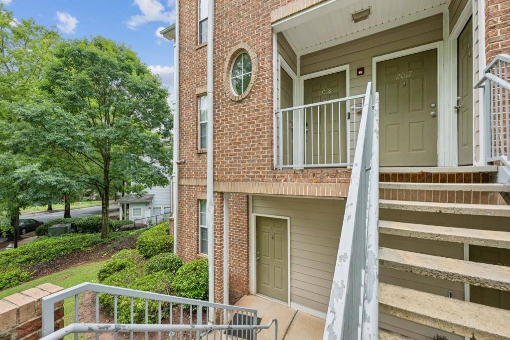 Atlanta, GA 30315,245 Amal DR SW #2018