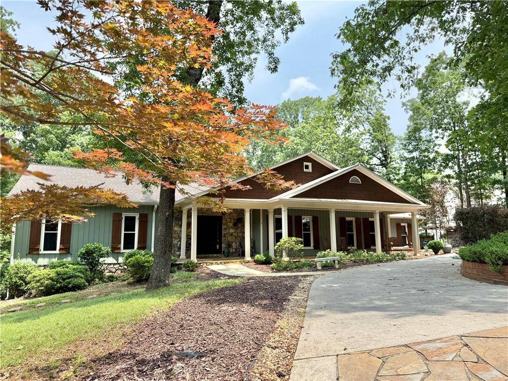 Marietta, GA 30064,722 Beauregard DR SW