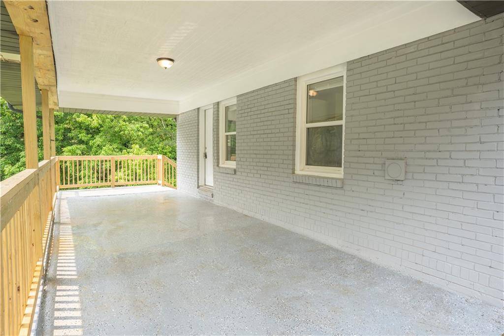 Decatur, GA 30032,2107 Garden CIR