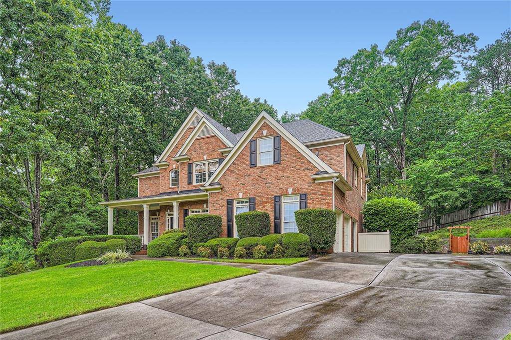 Milton, GA 30004,162 Taylor Ridge WAY