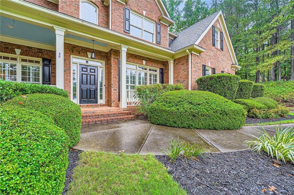 Milton, GA 30004,162 Taylor Ridge WAY