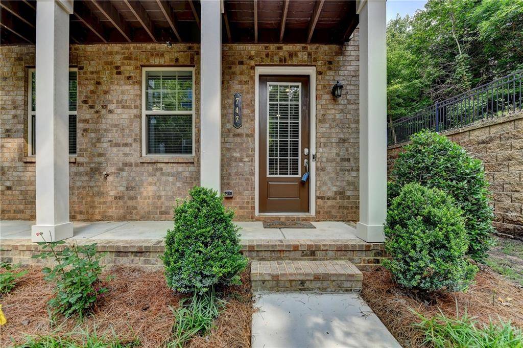 Alpharetta, GA 30005,747 TOPSAIL LN