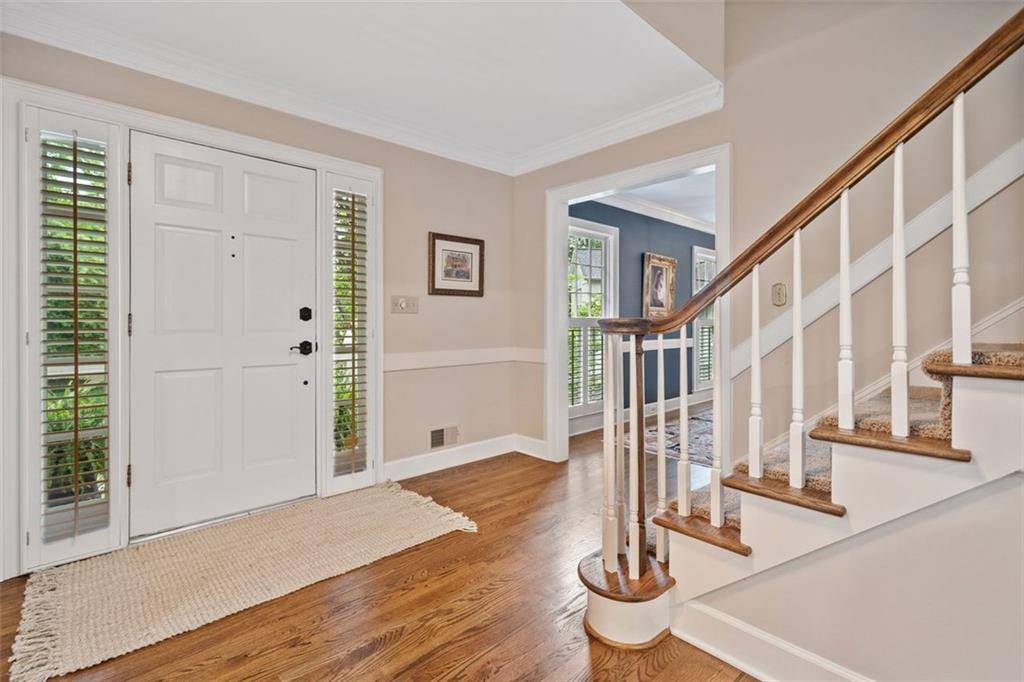 Marietta, GA 30068,4333 Collingham TRCE NE